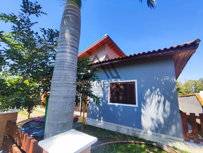 Foto 3 de Casa de Condomínio com 3 quartos à venda, 450m2 em Porangaba - SP