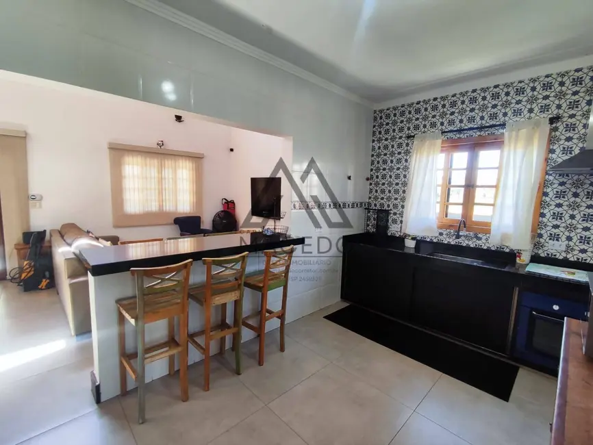 Foto 5 de Casa de Condomínio com 3 quartos à venda, 450m2 em Porangaba - SP