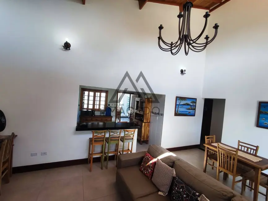 Foto 8 de Casa de Condomínio com 3 quartos à venda, 450m2 em Porangaba - SP