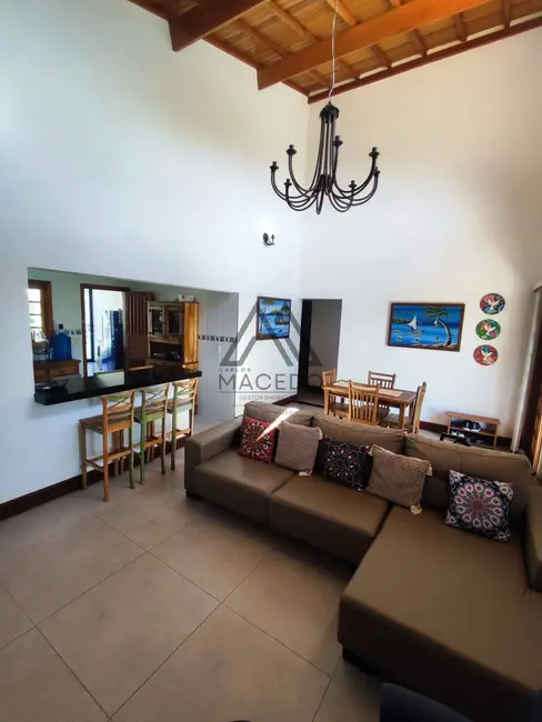 Foto 6 de Casa de Condomínio com 3 quartos à venda, 450m2 em Porangaba - SP