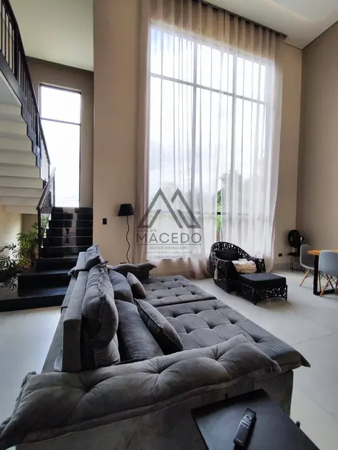 Foto 9 de Casa de Condomínio com 4 quartos à venda, 590m2 em Pardinho - SP