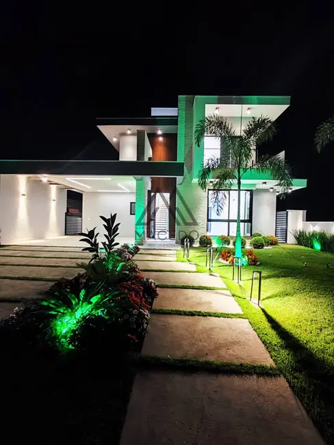 Casa de Condomínio com 4 quartos à venda, 420m2 em Porangaba - SP - imagem 3 Foto 3 de Casa de Condomínio com 4 quartos à venda, 420m2 em Porangaba - SP