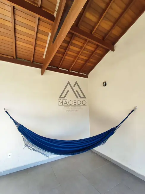 Foto 3 de Casa de Condomínio com 4 quartos à venda, 1000m2 em Cesario Lange - SP