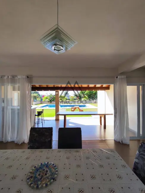 Foto 9 de Casa de Condomínio com 4 quartos à venda, 1000m2 em Cesario Lange - SP