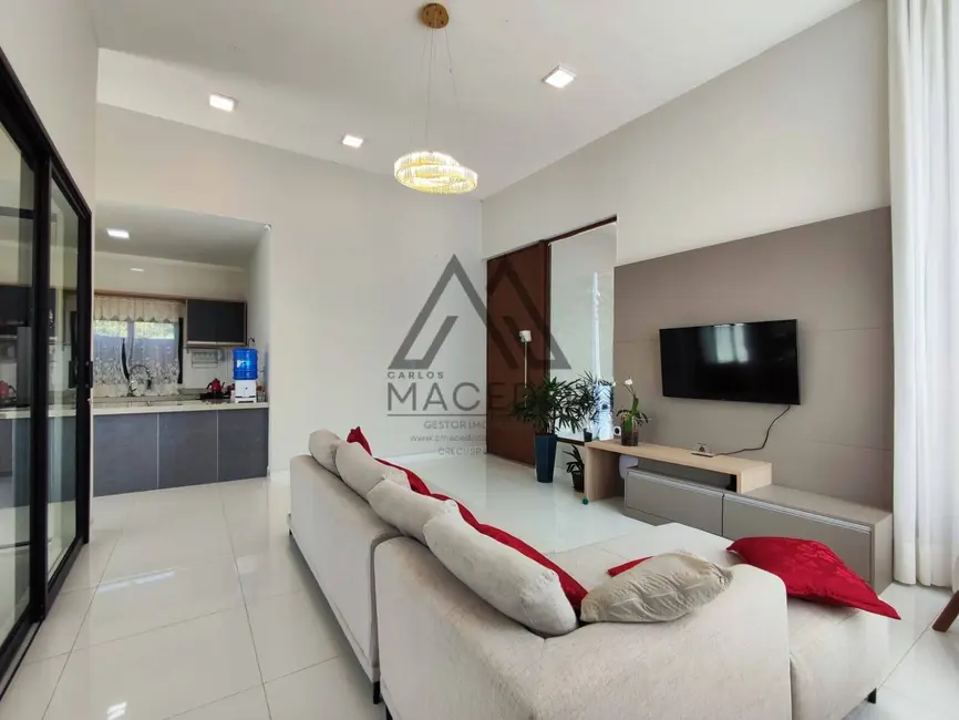 Foto 3 de Casa de Condomínio com 3 quartos à venda, 410m2 em Porangaba - SP