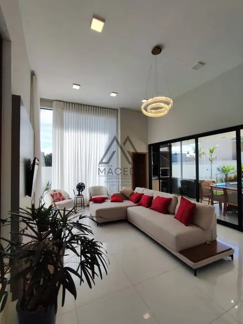 Foto 7 de Casa de Condomínio com 3 quartos à venda, 410m2 em Porangaba - SP