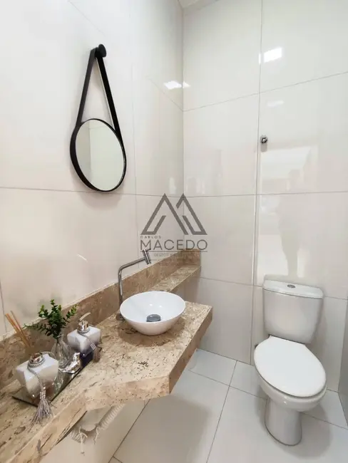 Foto 8 de Casa de Condomínio com 3 quartos à venda, 410m2 em Porangaba - SP