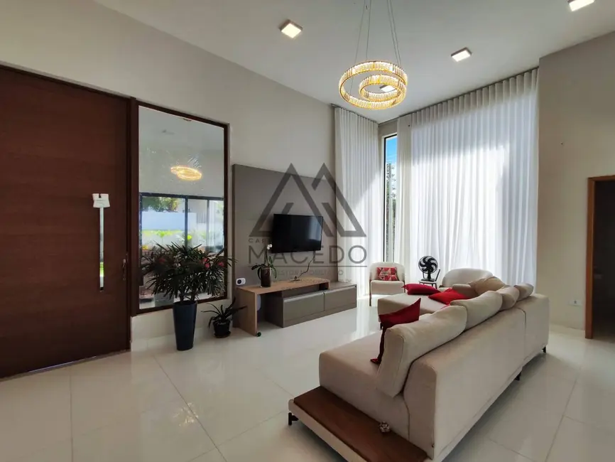 Foto 6 de Casa de Condomínio com 3 quartos à venda, 410m2 em Porangaba - SP