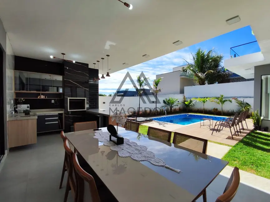 Foto 9 de Casa de Condomínio com 3 quartos à venda, 410m2 em Porangaba - SP