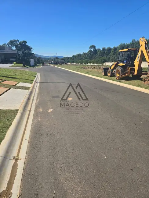 Foto 3 de Lote de Condomínio à venda, 450m2 em Pardinho - SP