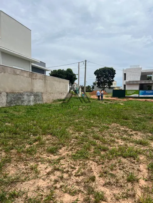 Foto 2 de Lote de Condomínio à venda, 450m2 em Pardinho - SP
