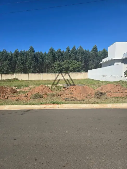 Foto 1 de Lote de Condomínio à venda, 450m2 em Pardinho - SP