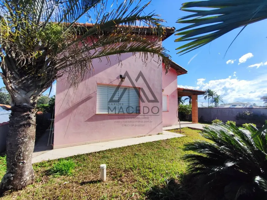 Foto 4 de Casa de Condomínio com 3 quartos à venda, 450m2 em Porangaba - SP