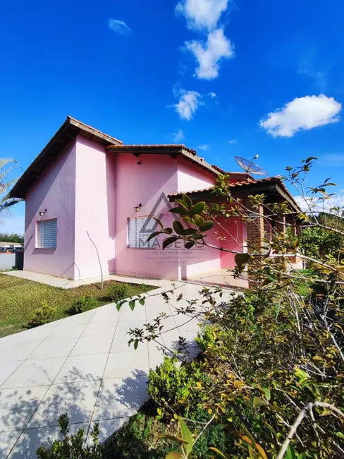 Foto 1 de Casa de Condomínio com 3 quartos à venda, 450m2 em Porangaba - SP