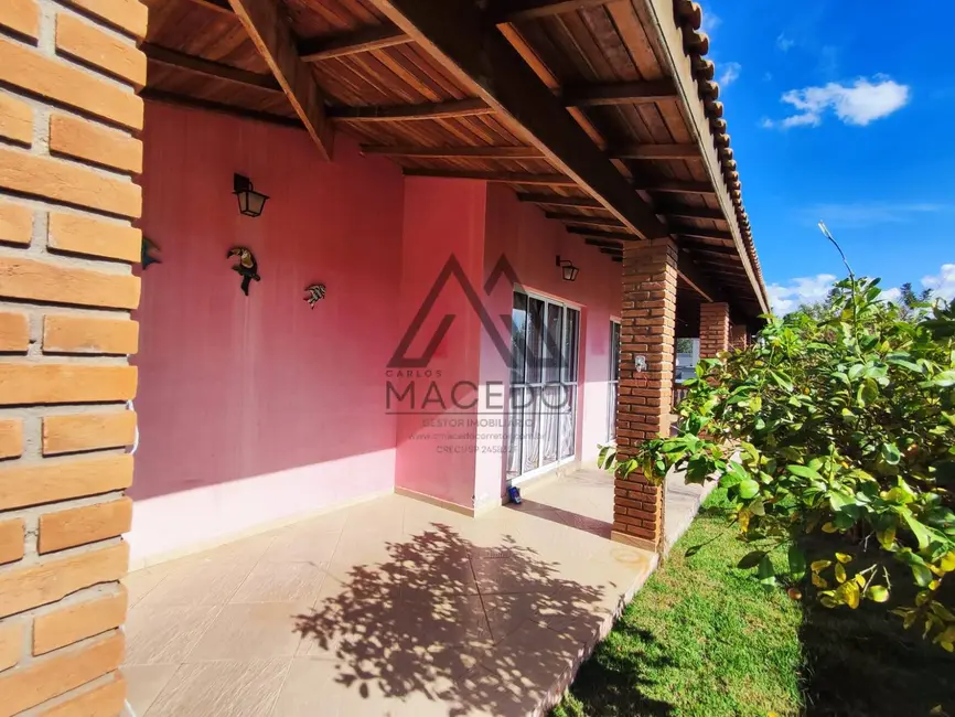 Foto 7 de Casa de Condomínio com 3 quartos à venda, 450m2 em Porangaba - SP