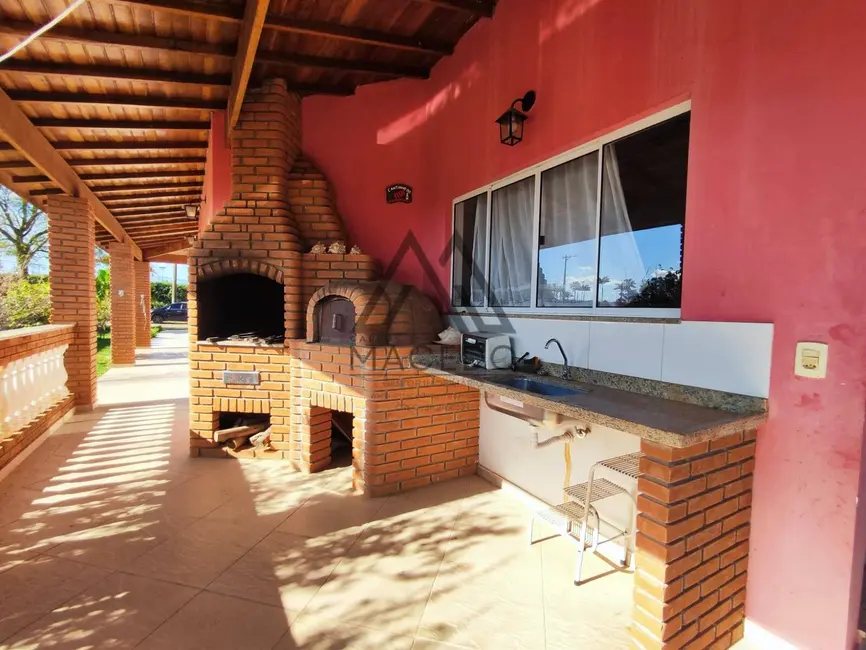 Foto 8 de Casa de Condomínio com 3 quartos à venda, 450m2 em Porangaba - SP