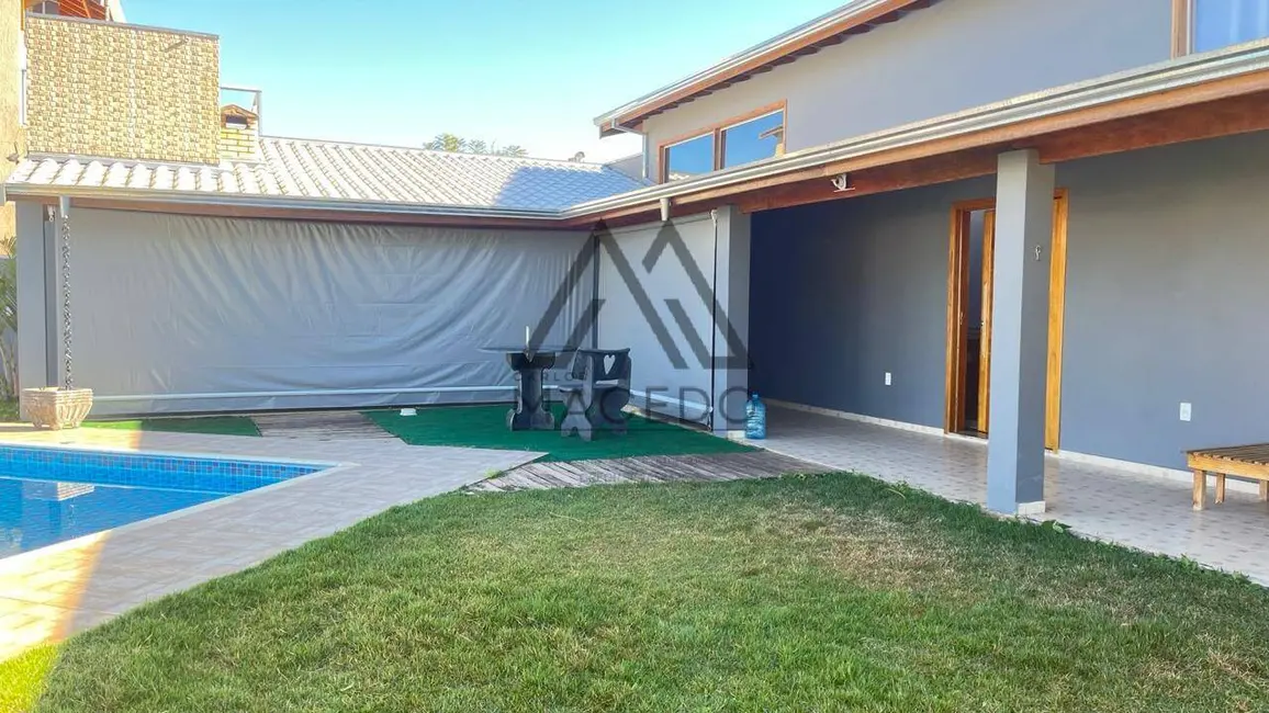 Foto 4 de Casa de Condomínio com 2 quartos à venda, 480m2 em Porangaba - SP