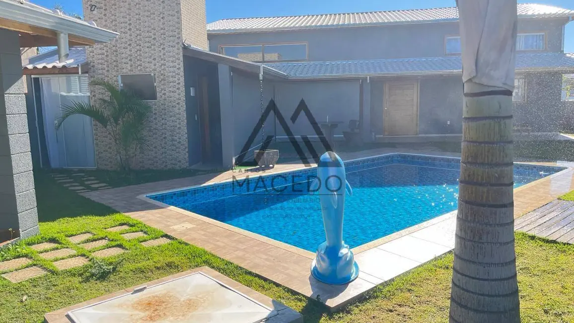 Foto 9 de Casa de Condomínio com 2 quartos à venda, 480m2 em Porangaba - SP