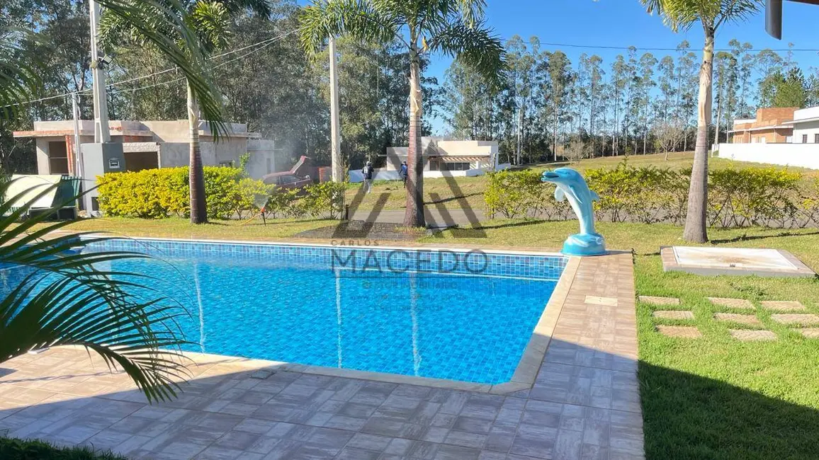 Foto 3 de Casa de Condomínio com 2 quartos à venda, 480m2 em Porangaba - SP