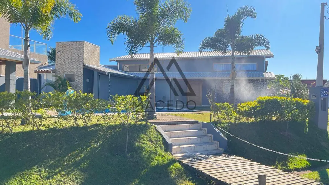 Foto 2 de Casa de Condomínio com 2 quartos à venda, 480m2 em Porangaba - SP