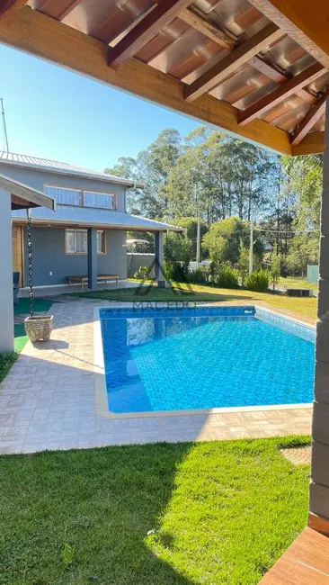 Foto 5 de Casa de Condomínio com 2 quartos à venda, 480m2 em Porangaba - SP