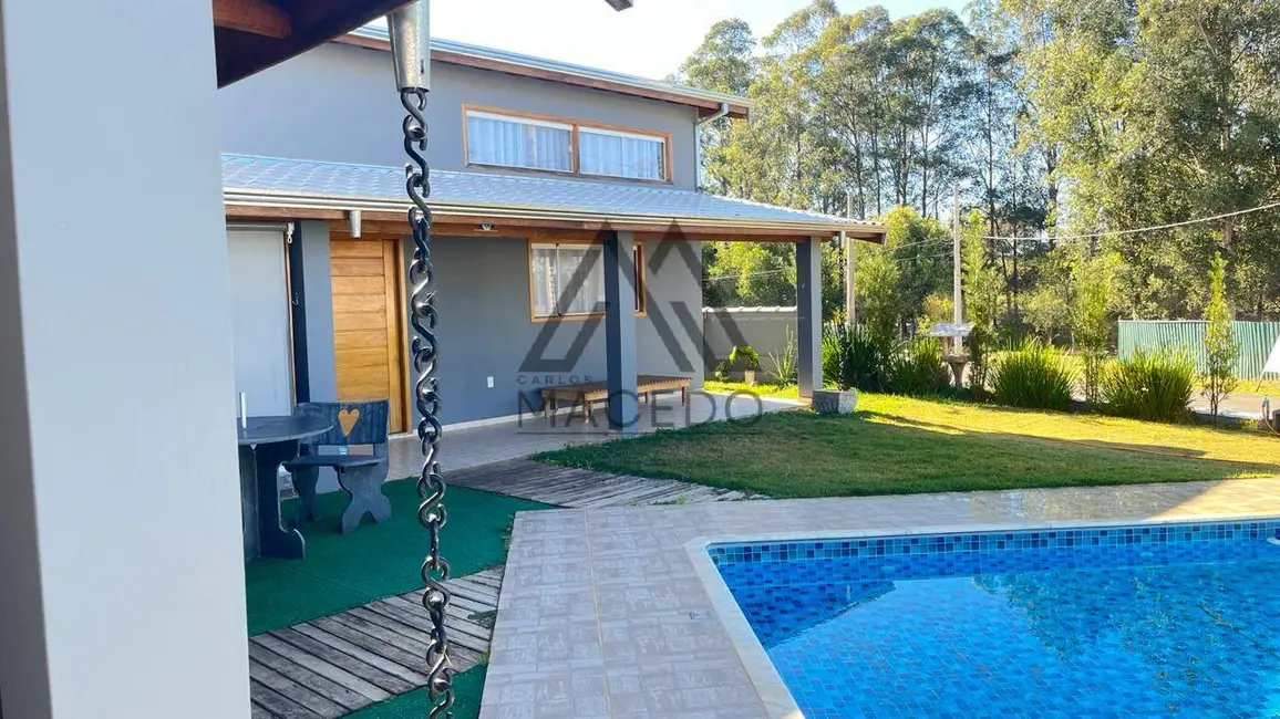 Foto 8 de Casa de Condomínio com 2 quartos à venda, 480m2 em Porangaba - SP