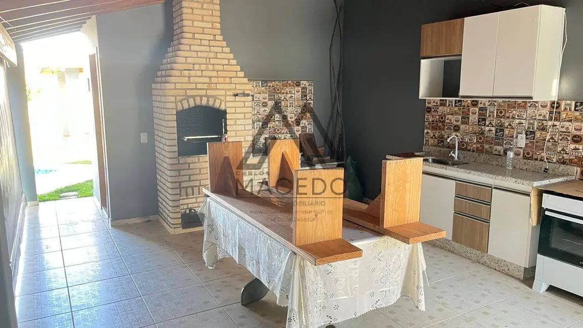 Foto 6 de Casa de Condomínio com 2 quartos à venda, 480m2 em Porangaba - SP