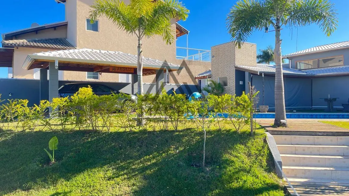 Foto 1 de Casa de Condomínio com 2 quartos à venda, 480m2 em Porangaba - SP