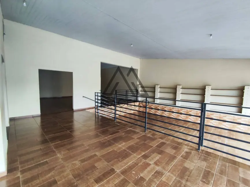Foto 2 de Sala Comercial à venda e para alugar, 250m2 em Centro, Cesario Lange - SP