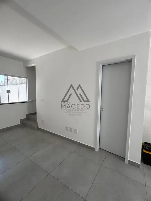 Foto 6 de Casa com 2 quartos à venda, 80m2 em Jardim Betânia, Sorocaba - SP
