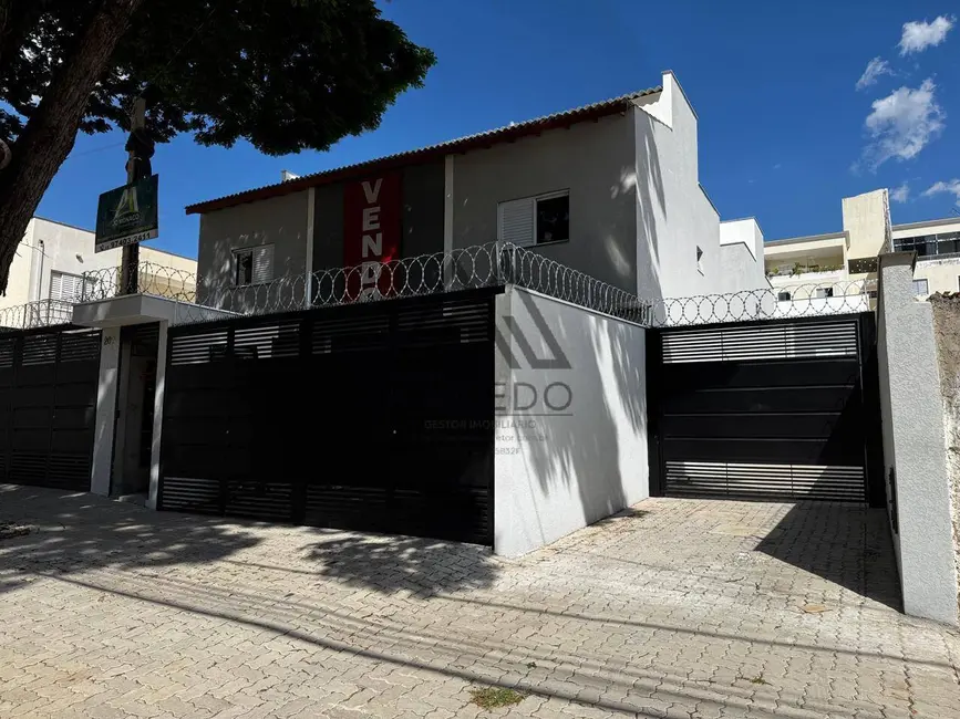 Foto 1 de Casa com 2 quartos à venda, 80m2 em Jardim Betânia, Sorocaba - SP