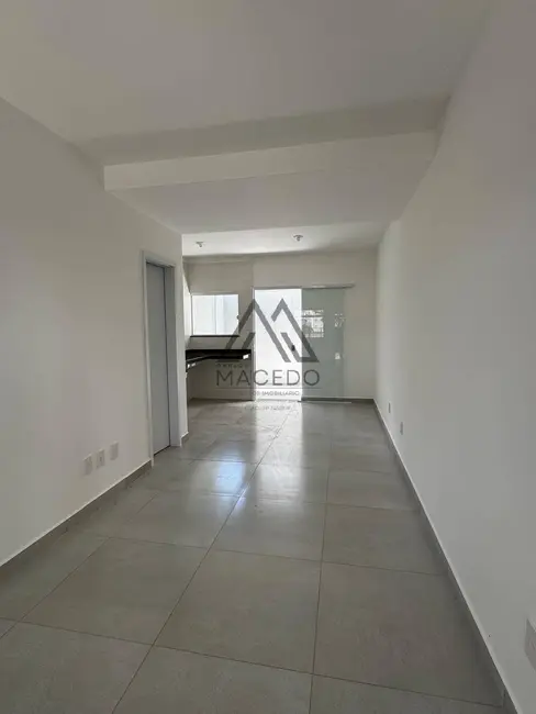 Foto 7 de Casa com 2 quartos à venda, 80m2 em Jardim Betânia, Sorocaba - SP