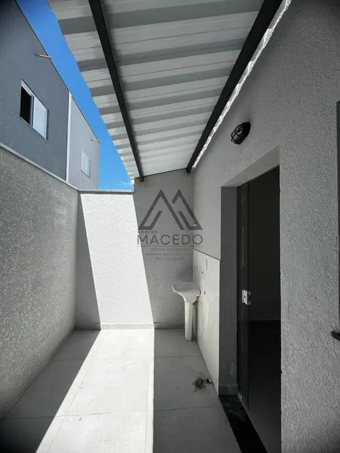 Foto 9 de Casa com 2 quartos à venda, 80m2 em Jardim Betânia, Sorocaba - SP