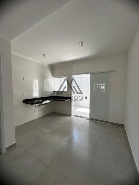 Foto 8 de Casa com 2 quartos à venda, 80m2 em Jardim Betânia, Sorocaba - SP