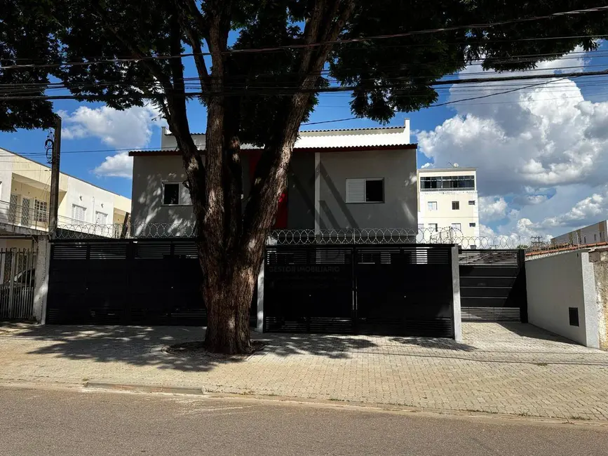 Foto 2 de Casa com 2 quartos à venda, 80m2 em Jardim Betânia, Sorocaba - SP
