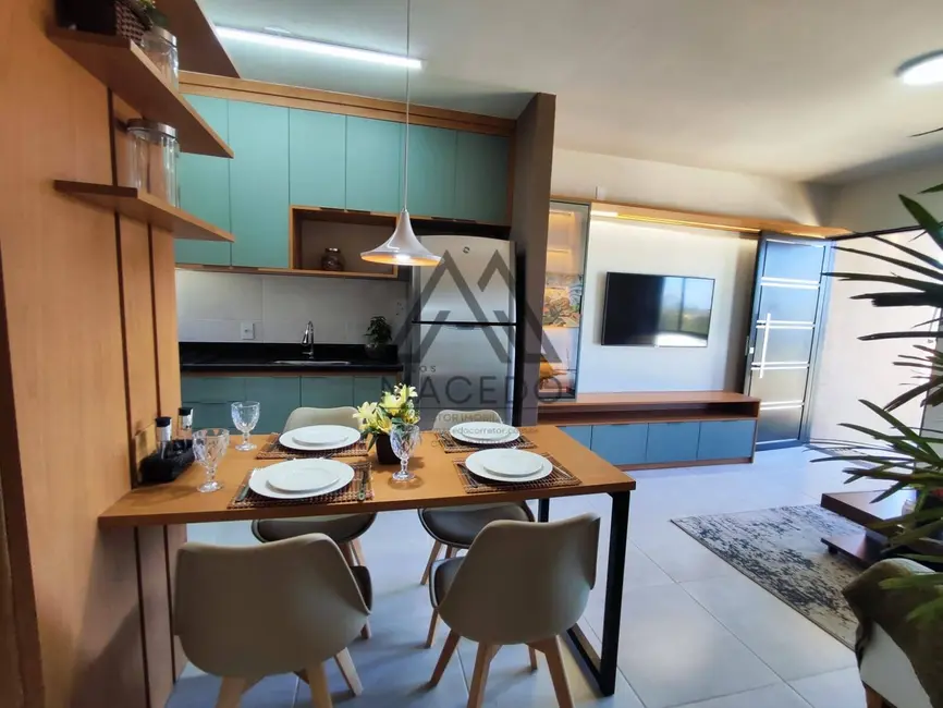 Foto 5 de Casa de Condomínio com 2 quartos à venda, 100m2 em Centro, Cesario Lange - SP