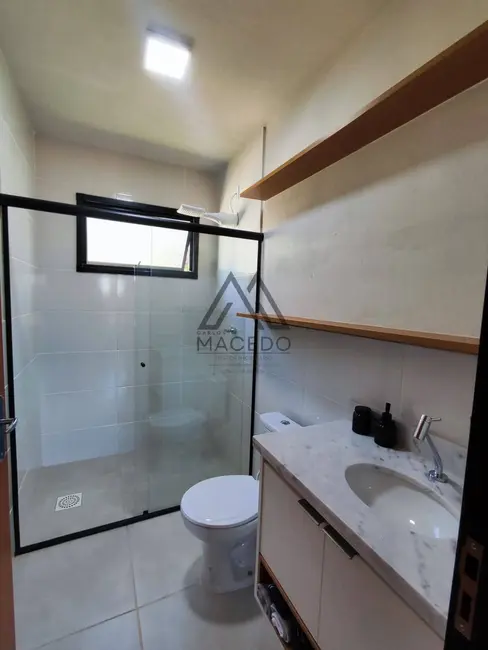 Foto 8 de Casa de Condomínio com 2 quartos à venda, 100m2 em Centro, Cesario Lange - SP