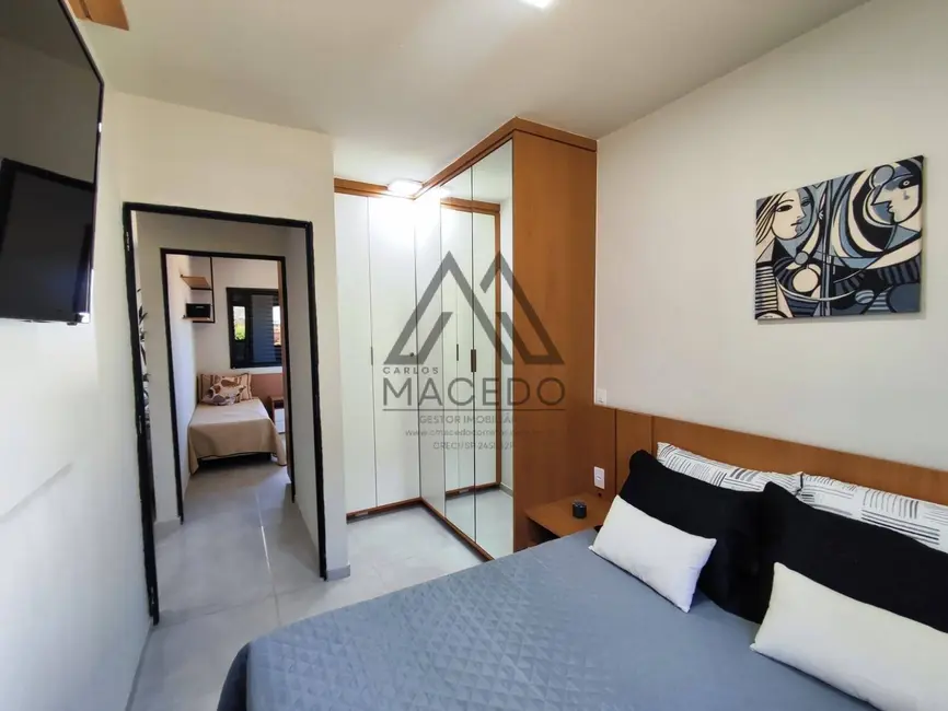 Foto 7 de Casa de Condomínio com 2 quartos à venda, 100m2 em Centro, Cesario Lange - SP