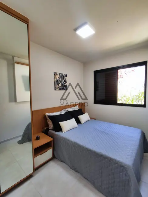 Foto 9 de Casa de Condomínio com 2 quartos à venda, 100m2 em Centro, Cesario Lange - SP