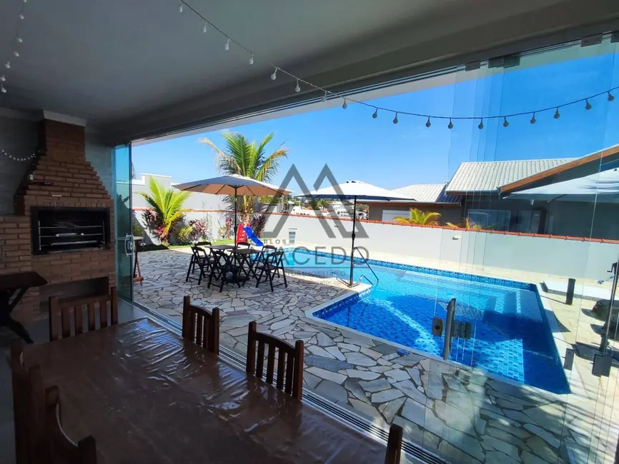 Casa de Condomínio com 3 quartos à venda, 450m2 em Porangaba - SP - imagem 7 Foto 7 de Casa de Condomínio com 3 quartos à venda, 450m2 em Porangaba - SP