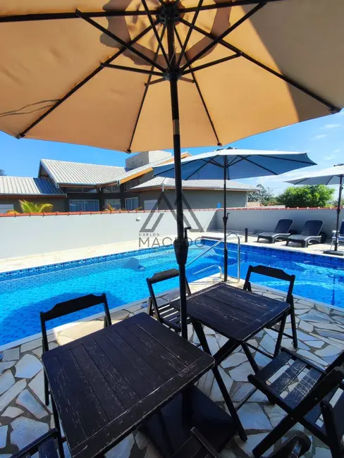 Casa de Condomínio com 3 quartos à venda, 450m2 em Porangaba - SP - imagem 8 Foto 8 de Casa de Condomínio com 3 quartos à venda, 450m2 em Porangaba - SP