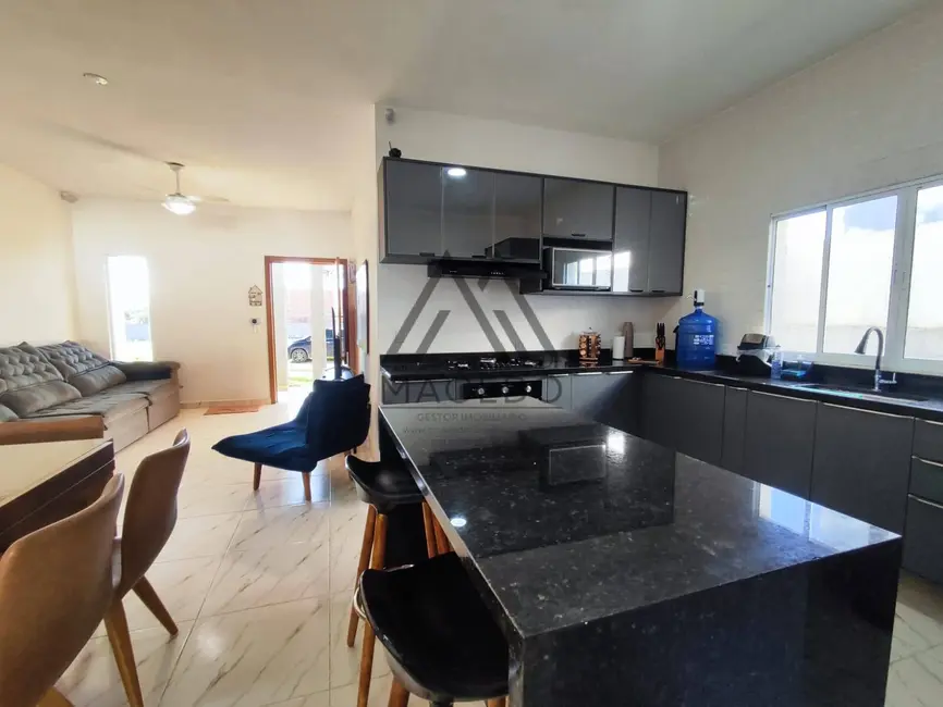 Foto 8 de Casa de Condomínio com 3 quartos à venda, 450m2 em Porangaba - SP