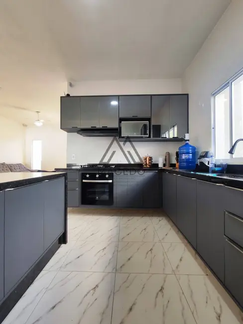 Foto 6 de Casa de Condomínio com 3 quartos à venda, 450m2 em Porangaba - SP