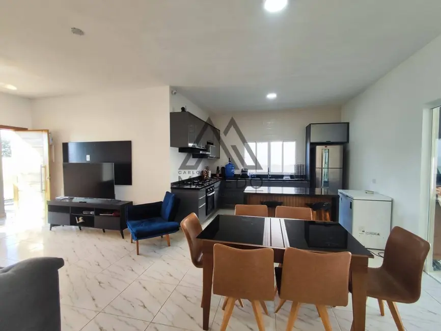 Foto 9 de Casa de Condomínio com 3 quartos à venda, 450m2 em Porangaba - SP