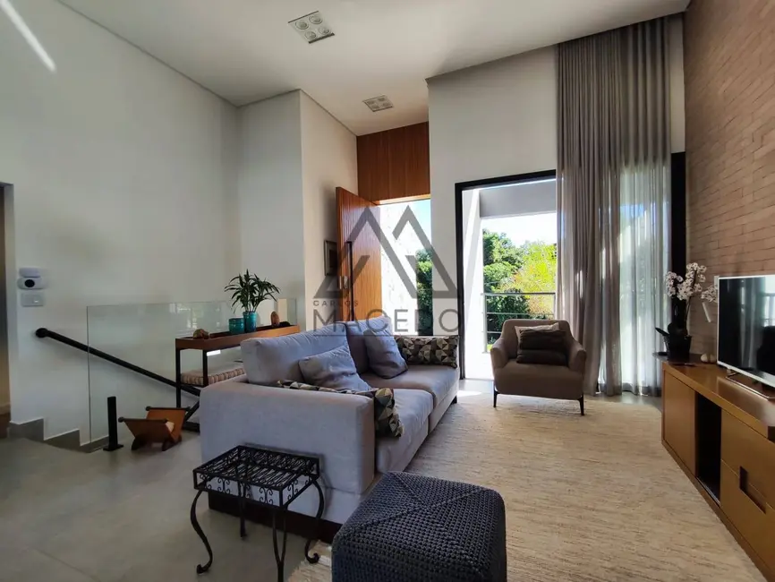 Foto 7 de Casa de Condomínio com 3 quartos à venda, 450m2 em Porangaba - SP