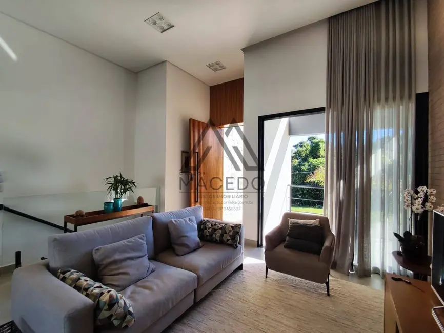 Foto 4 de Casa de Condomínio com 3 quartos à venda, 450m2 em Porangaba - SP