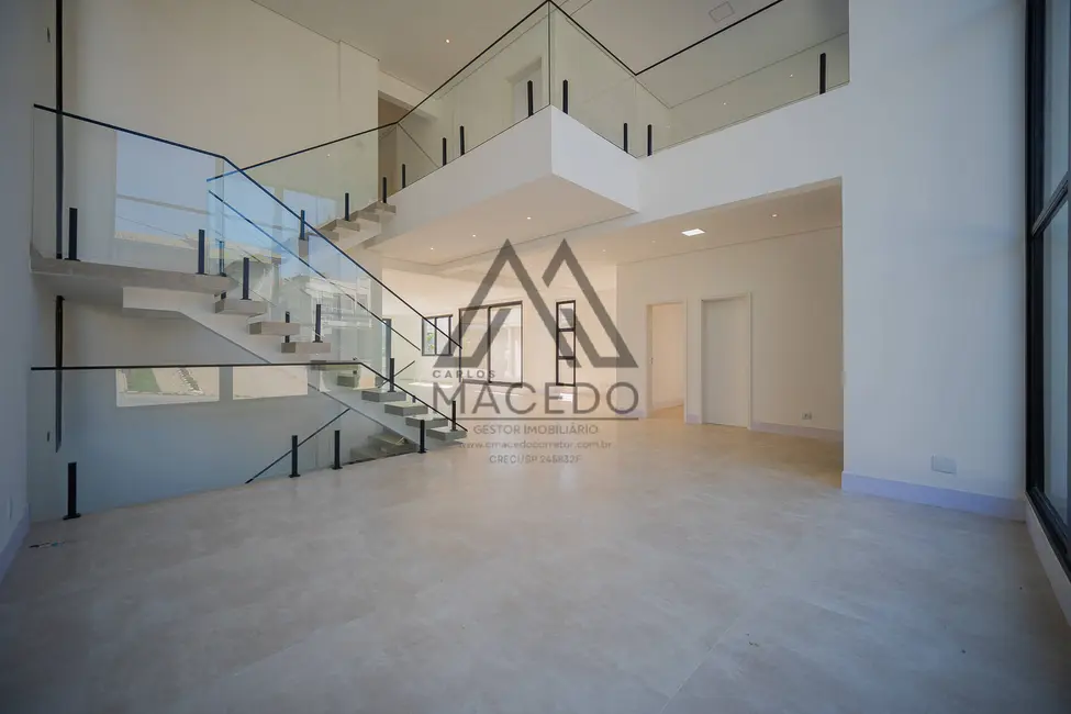 Foto 5 de Casa de Condomínio com 4 quartos à venda, 560m2 em Jardim do Golf I, Jandira - SP