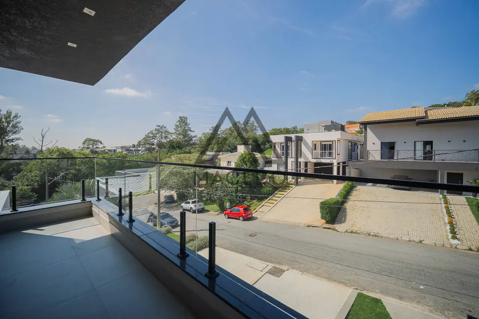 Foto 7 de Casa de Condomínio com 4 quartos à venda, 560m2 em Jardim do Golf I, Jandira - SP