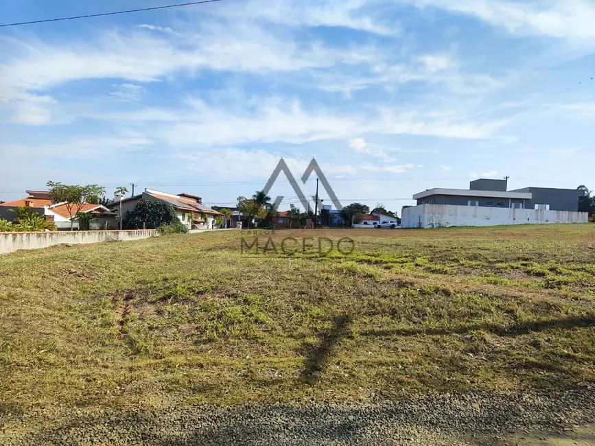 Foto 6 de Lote de Condomínio à venda, 840m2 em Porangaba - SP