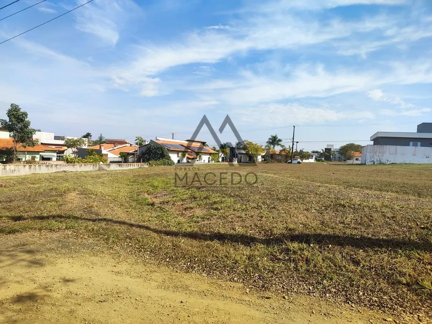 Foto 1 de Lote de Condomínio à venda, 840m2 em Porangaba - SP